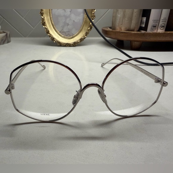 Loewe optical glasses LW50055U - Picture 6 of 8